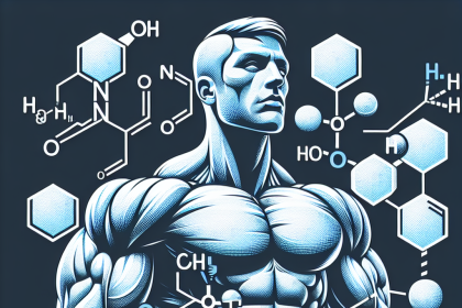L'acetato di metenolone come sostanza dopante nel bodybuilding