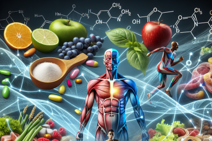 Aminoacidi e metabolismo: il legame tra nutrizione e prestazioni sportive