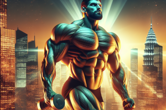 Anastrozolo: un farmaco di elezione per prevenire l'ipertrofia prostatica nei culturisti