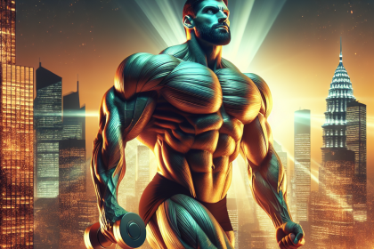 Anastrozolo: un farmaco di elezione per prevenire l'ipertrofia prostatica nei culturisti