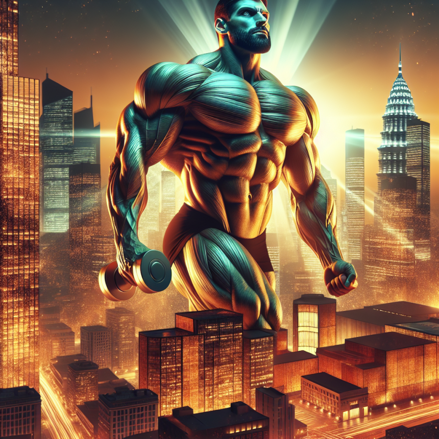 Anastrozolo: un farmaco di elezione per prevenire l'ipertrofia prostatica nei culturisti