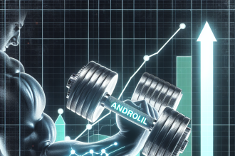 Andriol: un aiuto efficace per aumentare la forza fisica