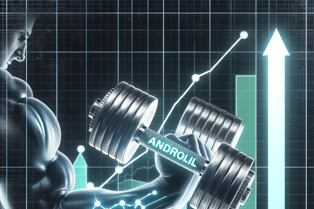 Andriol: un aiuto efficace per aumentare la forza fisica