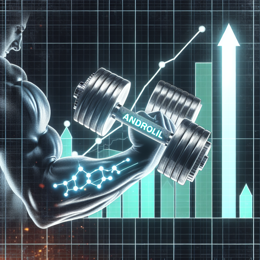 Andriol: un aiuto efficace per aumentare la forza fisica