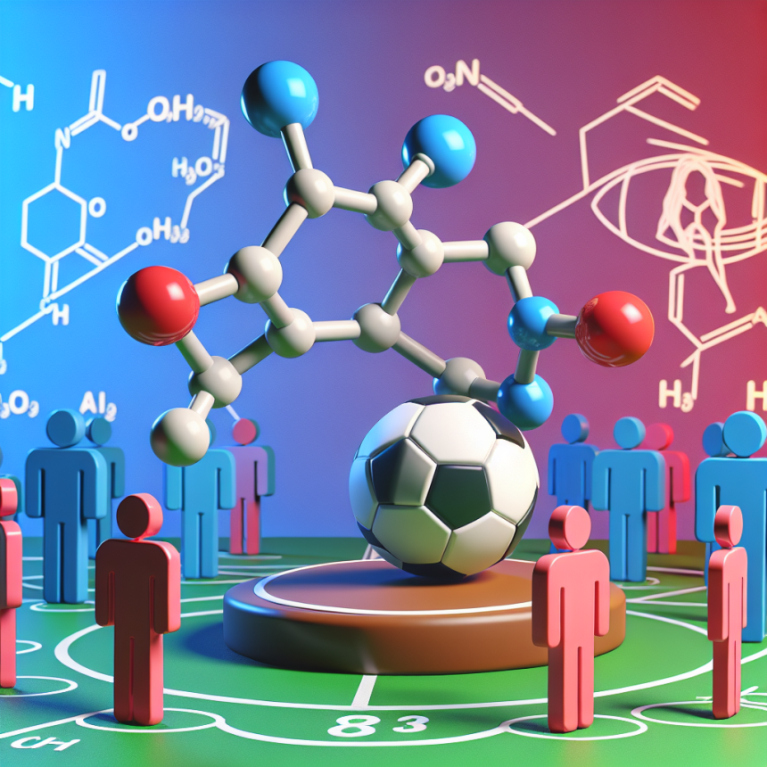 Boldenone: un'anabolizzante controverso nello sport