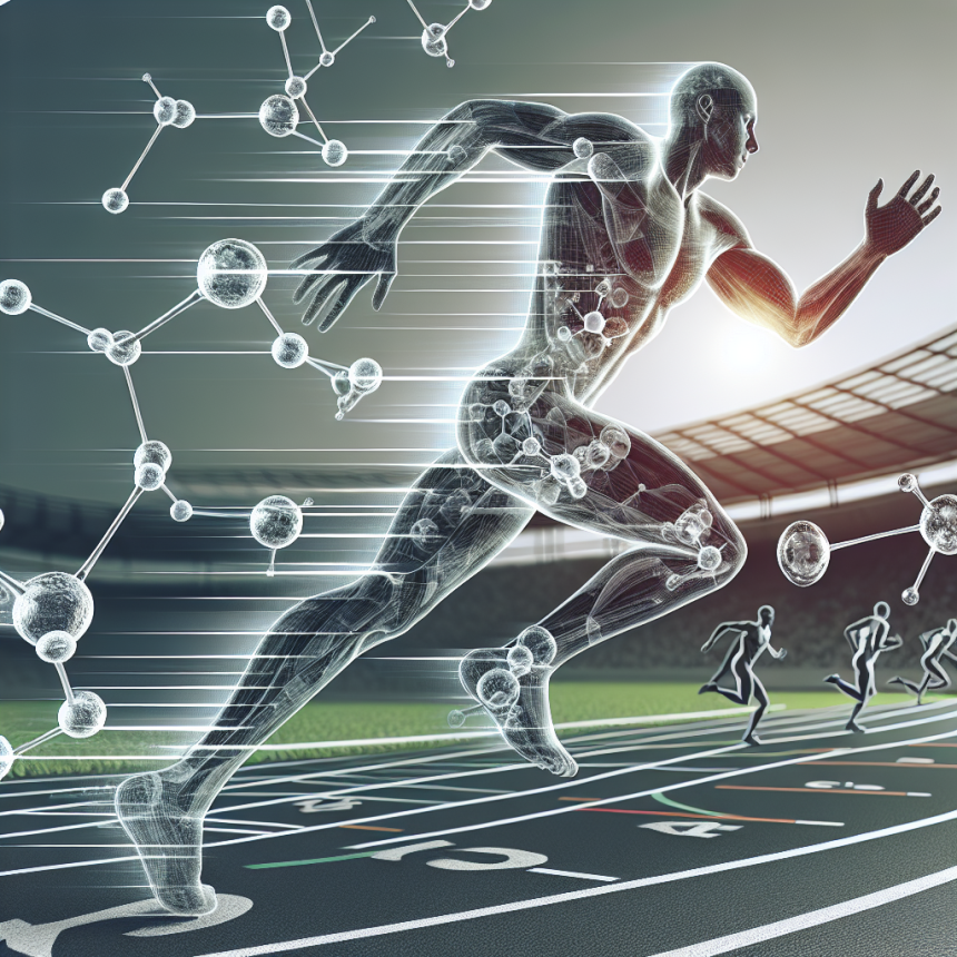 Cabergolina e prestazioni sportive: mito o realtà?