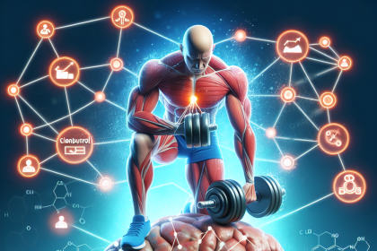 Clenbuterolo e doping: un binomio difficile da debellare