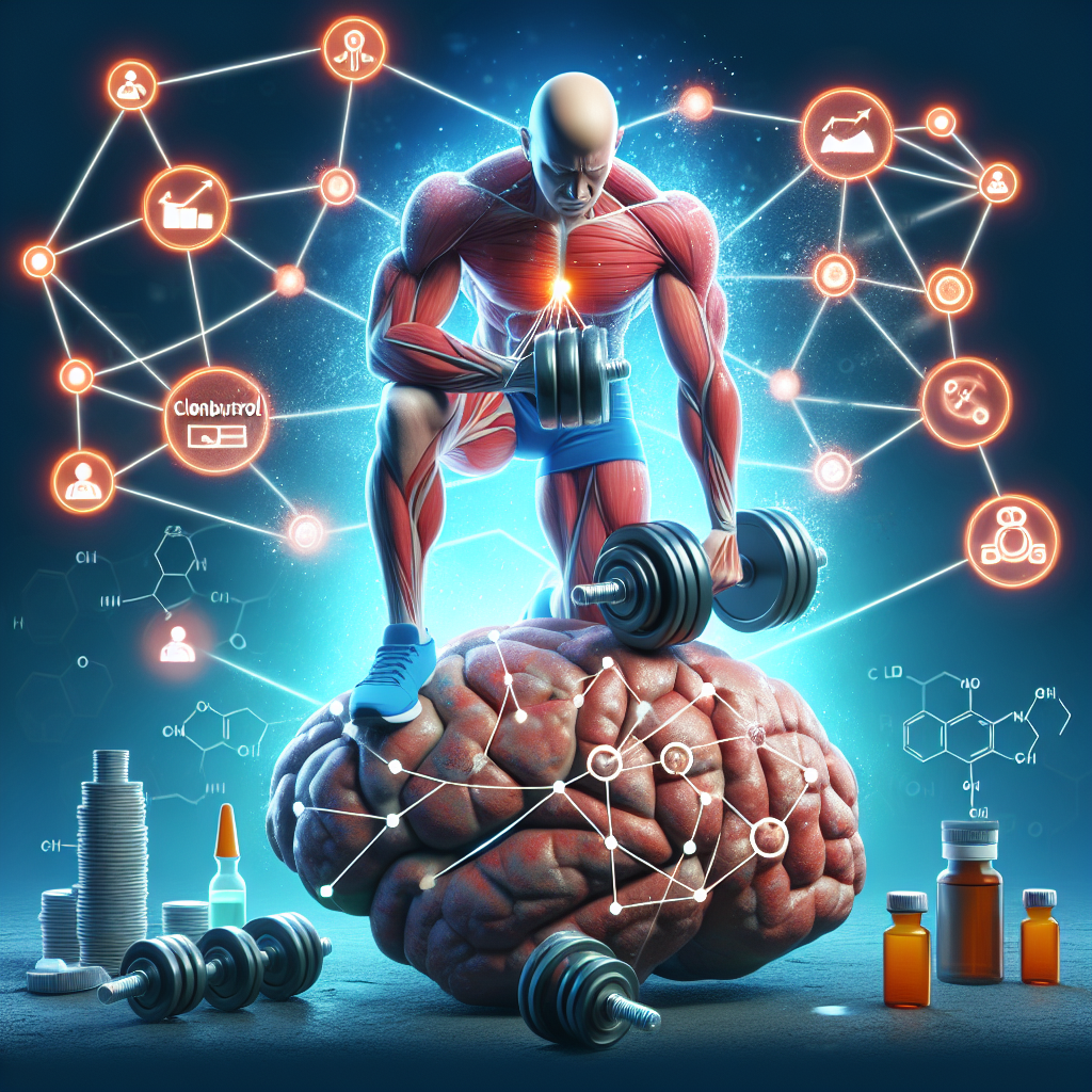 Clenbuterolo e doping: un binomio difficile da debellare