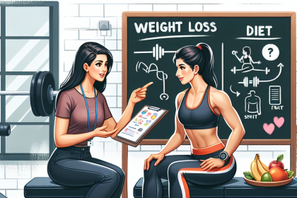 Clenbuterolo: un aiuto per la perdita di peso negli atleti