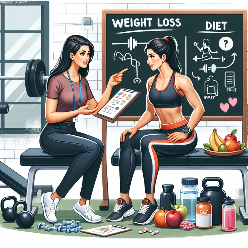 Clenbuterolo: un aiuto per la perdita di peso negli atleti