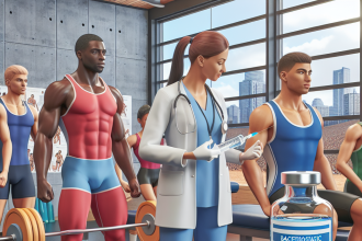 Come utilizzare correttamente l'acqua battericida per iniezioni negli sport