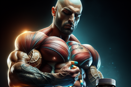 Diidroboldenone cipionato: un'opzione da considerare per gli atleti professionisti