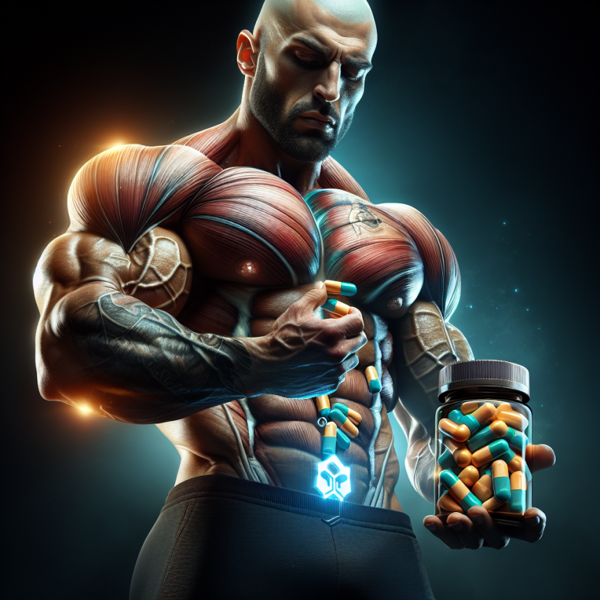 Diidroboldenone cipionato: un'opzione da considerare per gli atleti professionisti