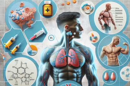 Effetti collaterali e controindicazioni dell'uso prolungato di Clomid negli sportivi