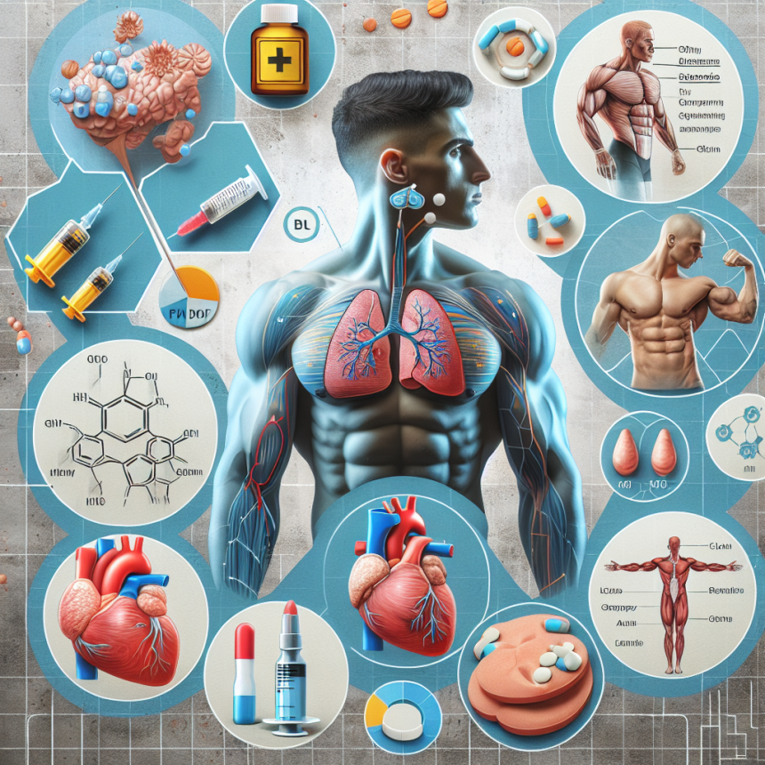 Effetti collaterali e controindicazioni dell'uso prolungato di Clomid negli sportivi