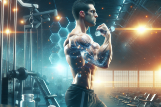 Gli effetti collaterali della Boldenone nell'ambito dello sport