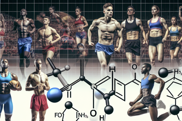 Gli effetti dell'anastrozolo sulla performance sportiva