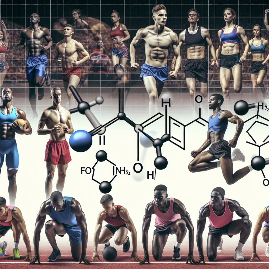 Gli effetti dell'anastrozolo sulla performance sportiva