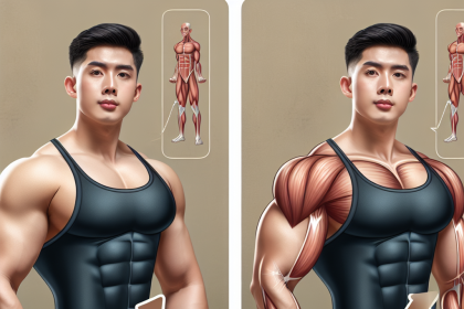 Gli effetti positivi del diidroboldenone cipionato sull'incremento della massa muscolare