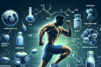 Il ruolo del CLA nella performance sportiva