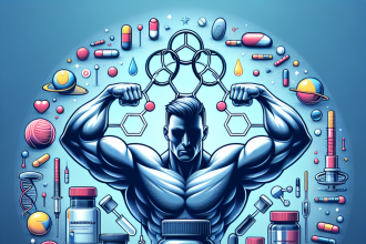 Il ruolo dell'Andriol nella farmacologia sportiva