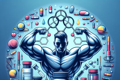 Il ruolo dell'Andriol nella farmacologia sportiva