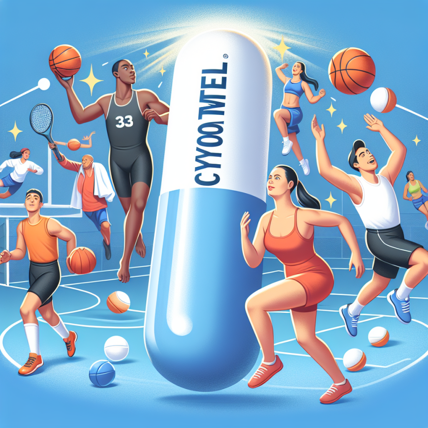 L'importanza del Cytomel nella gestione dell'ipotiroidismo nei soggetti sportivi