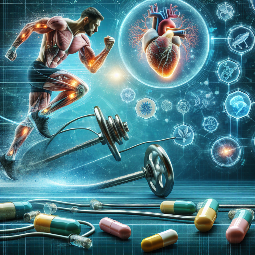 L'uso della cabergolina nel miglioramento della resistenza fisica