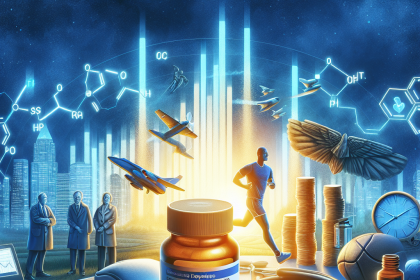 L'uso della Dapoxetine (Priligy) nel controllo dell'ansia da prestazione sportiva