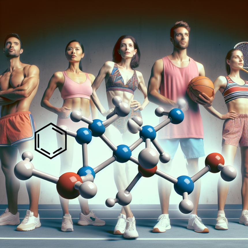 L'uso di Dapoxetine (Priligy) nel trattamento di disturbi sessuali negli sportivi