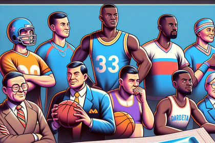 L'uso legale della Dapoxetine (Priligy) nel mondo dello sport