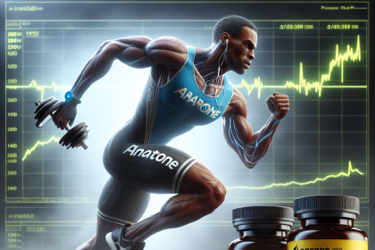 Drostanolone enantato: il doping nascosto degli atleti di resistenza