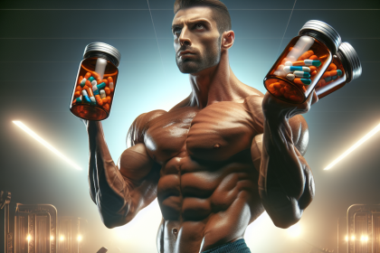 Drostanolone: il segreto dietro le prestazioni eccezionali degli atleti