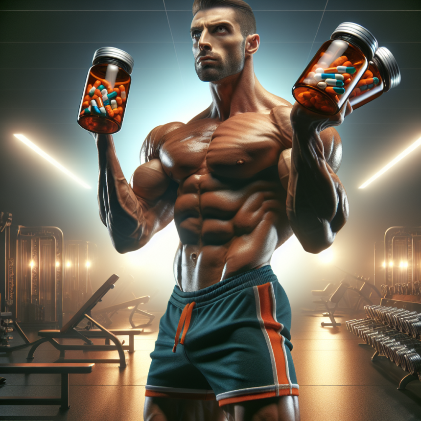 Drostanolone: il segreto dietro le prestazioni eccezionali degli atleti