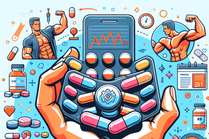 Drostanolone pillole: come usarle in modo sicuro ed efficace