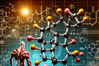 Enclomifene citrato: il nuovo alleato dei bodybuilder