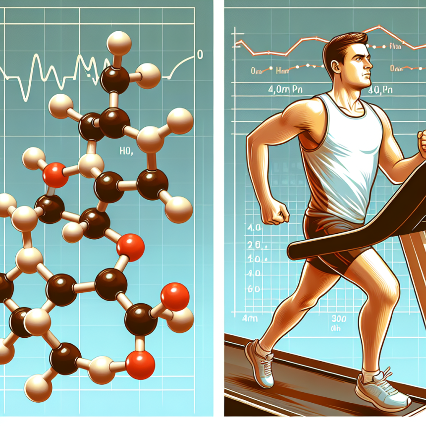 Ezetimibe e il suo ruolo nella gestione del colesterolo negli sportivi
