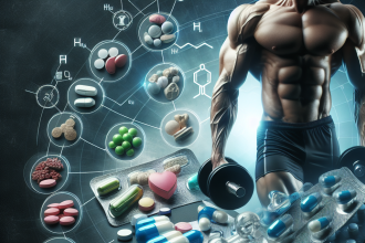 Gli effetti collaterali delle Drostanolone pillole nell'ambito dello sport