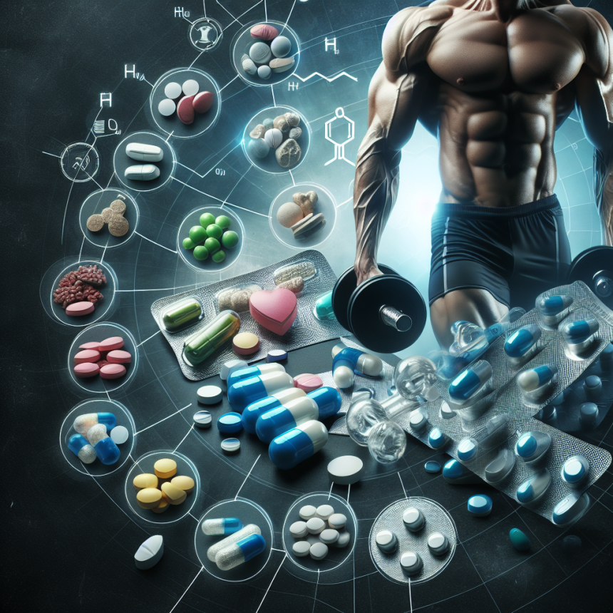 Gli effetti collaterali delle Drostanolone pillole nell'ambito dello sport