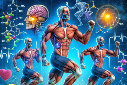 Gli effetti dell'ECA sul metabolismo durante l'esercizio fisico