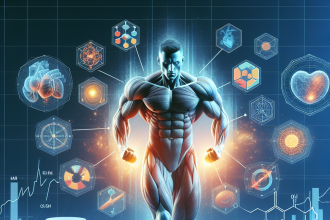 Gli effetti dell'Exemestane sulla performance sportiva