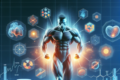 Gli effetti dell'Exemestane sulla performance sportiva