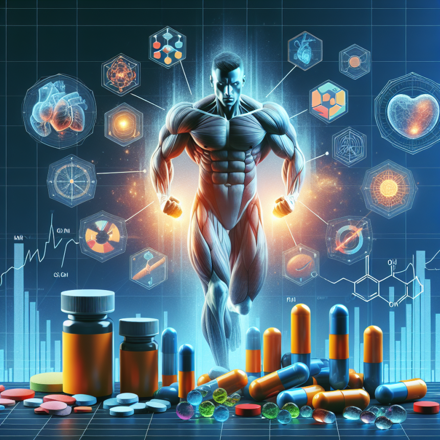 Gli effetti dell'Exemestane sulla performance sportiva