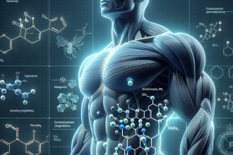 Gli effetti positivi del Drostanolone propionato nell'ambito della farmacologia sportiva