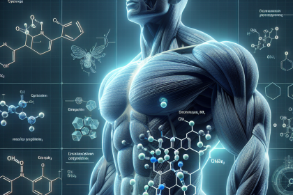 Gli effetti positivi del Drostanolone propionato nell'ambito della farmacologia sportiva
