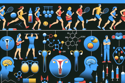 Gonadotropina e fertilità: un equilibrio da mantenere per gli atleti