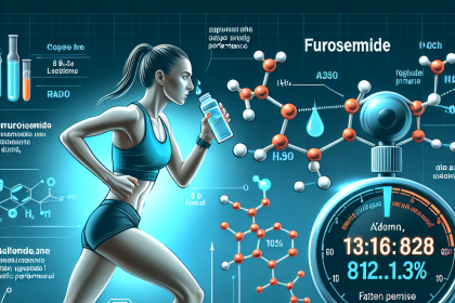 L'efficacia del Furosemid come agente diuretico nello sport
