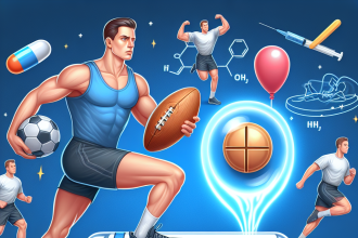 L'Exemestane nel trattamento dell'iperestrogenismo nei professionisti dello sport