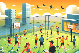 L'importanza dell'ECA nella fase di preparazione atletica