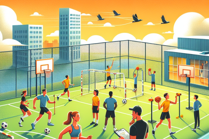 L'importanza dell'ECA nella fase di preparazione atletica